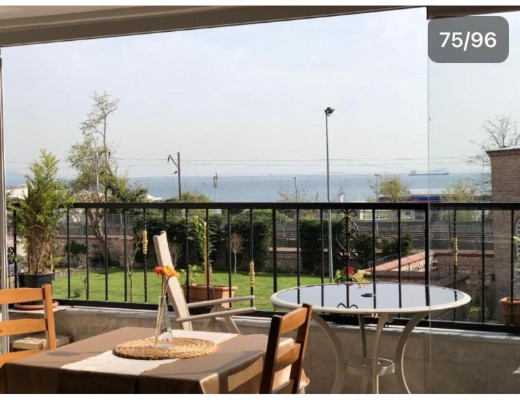 فندق Antik Sofia اسطنبول